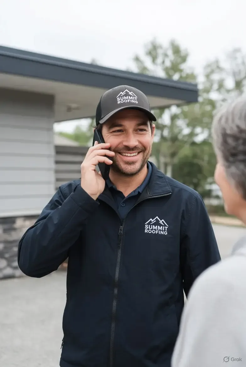Flat Roof Leak Repair Woodhaven, NY FAQs